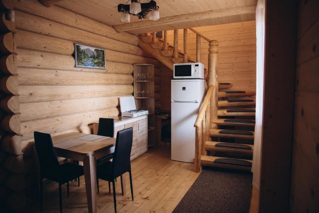 Гостевой дом Konopka Guest House Буковель